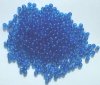 500 4mm Acrylic Transparent Blue